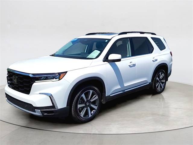 2023 Honda Pilot Touring — SUV — 17,002 mi — Gastonia, NC
