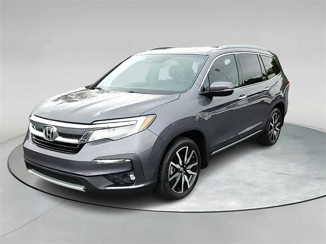 2020 Honda Pilot Elite — SUV — 79,857 mi — Gastonia, NC