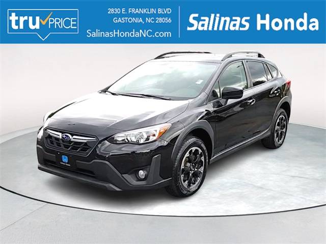 2021 Subaru Crosstrek Premium — SUV — 68,200 mi — Gastonia, NC