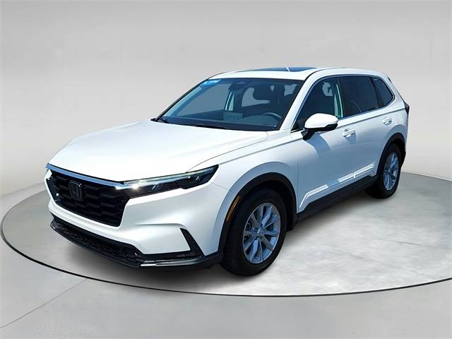 2023 Honda CR-V EX-L — SUV — 23,644 mi — Gastonia, NC