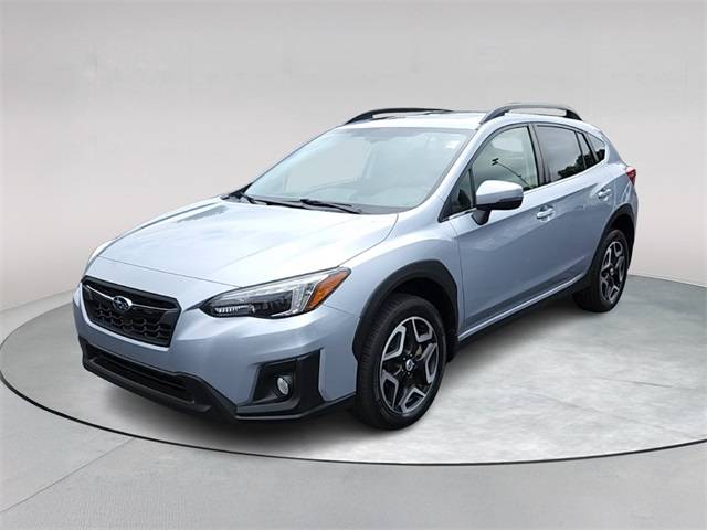 2018 Subaru Crosstrek Limited — SUV — 52,346 mi — Gastonia, NC