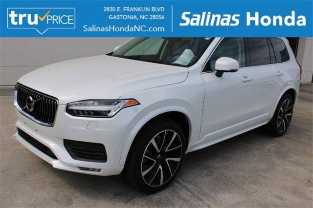 2020 Volvo XC90 Momentum — SUV — 48,240 mi — Gastonia, NC