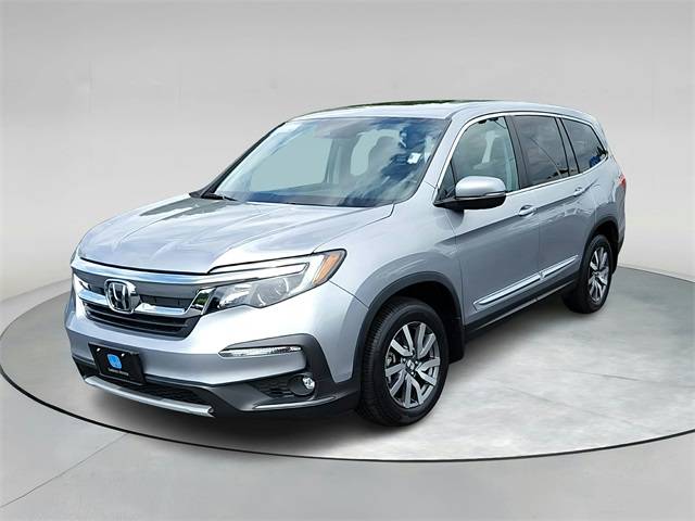 2019 Honda Pilot EX-L — SUV — 69,133 mi — Gastonia, NC