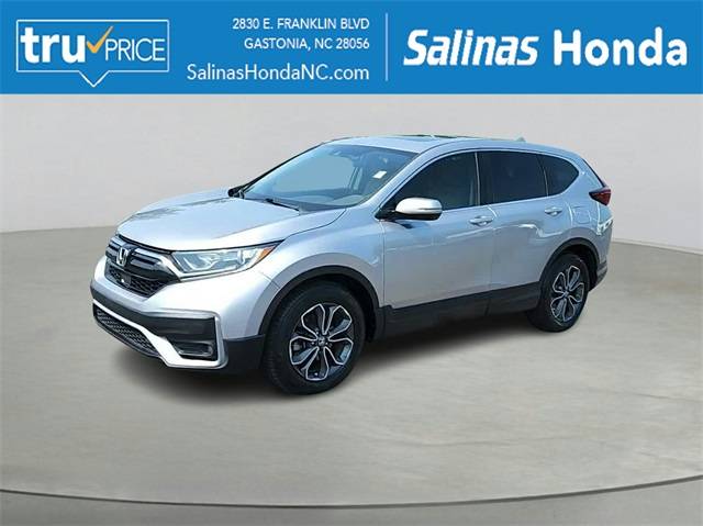 2020 Honda CR-V EX — SUV — 64,881 mi — Gastonia, NC