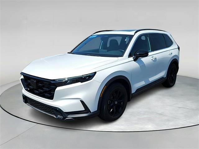 2023 Honda CR-V Hybrid Sport — SUV — 30,089 mi — Gastonia, NC