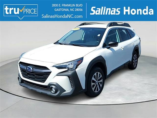 2023 Subaru Outback Premium — SUV — 66,297 mi — Gastonia, NC