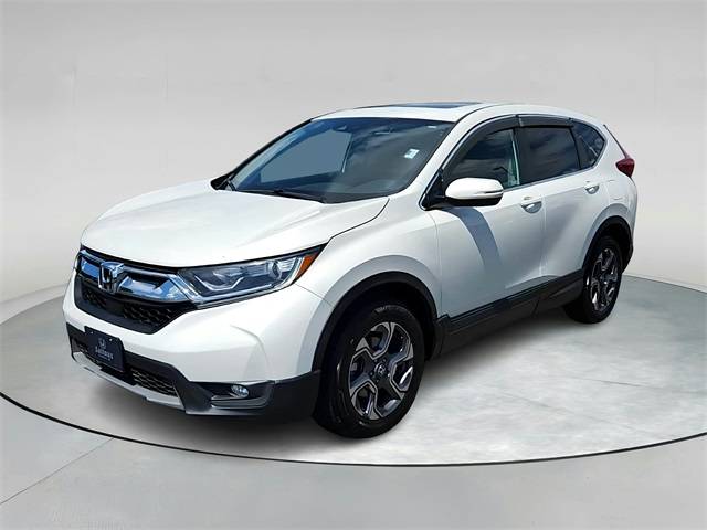 2018 Honda CR-V EX-L — SUV — 84,569 mi — Gastonia, NC