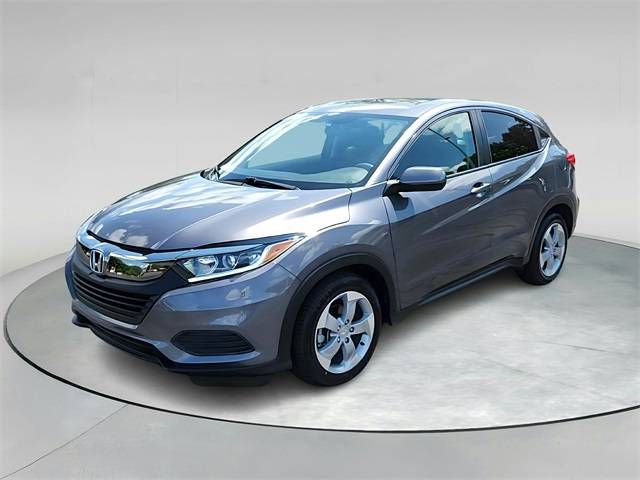 2022 Honda HR-V LX — SUV — 38,515 mi — Gastonia, NC