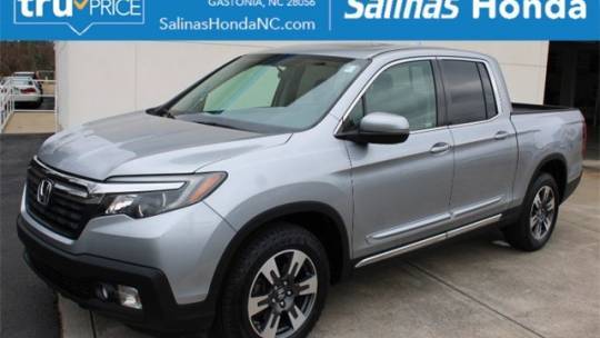 2019 Honda Ridgeline RTL — Pickup Truck — 99,448 mi — Gastonia, NC