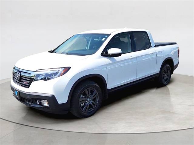 2019 Honda Ridgeline Sport — Pickup Truck — 61,332 mi — Gastonia, NC