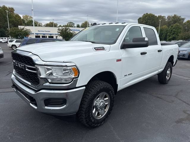 2022 Ram 2500 Tradesman — Pickup Truck — 51,010 mi — Gastonia, NC