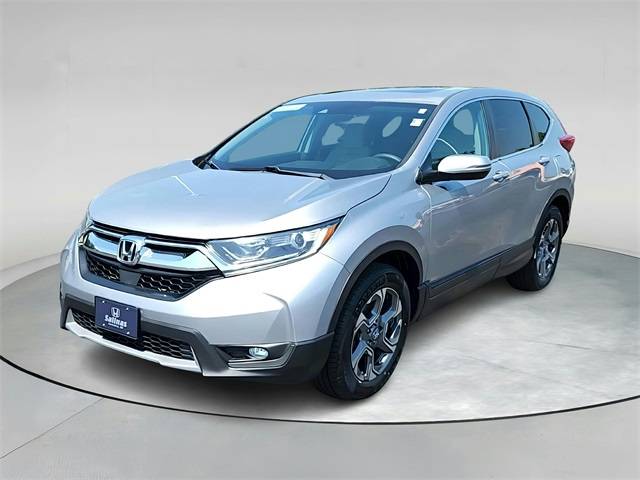 2019 Honda CR-V EX — SUV — 72,463 mi — Gastonia, NC