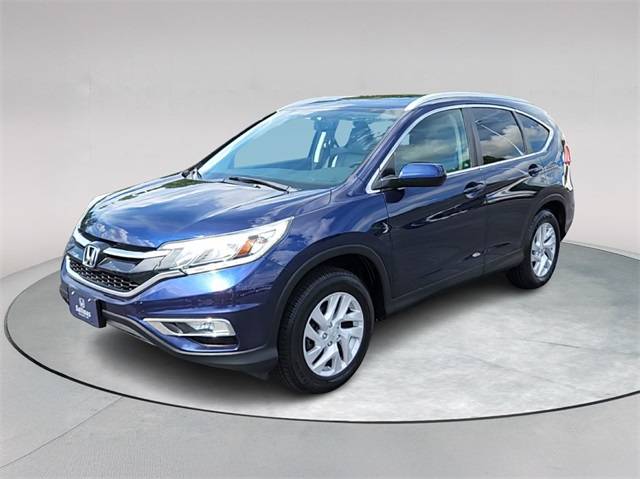 2015 Honda CR-V EX-L — SUV — 89,979 mi — Gastonia, NC
