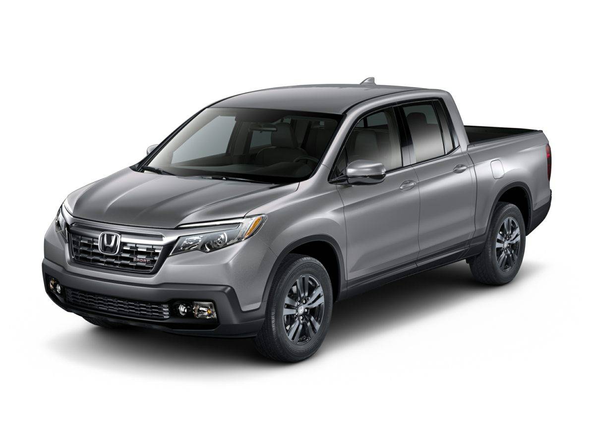 2019 Honda Ridgeline Sport — Pickup Truck — 85,723 mi — Gastonia, NC