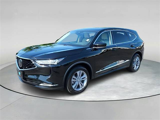 2023 Acura MDX Standard — SUV — 31,934 mi — Gastonia, NC