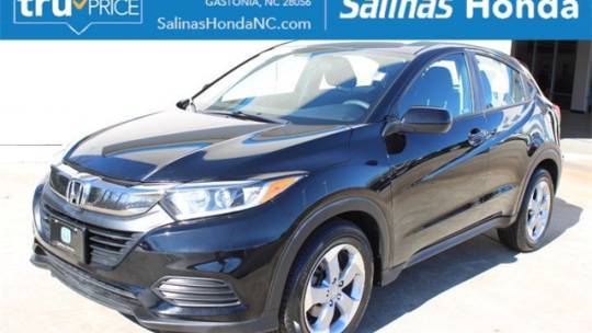 2020 Honda HR-V LX — SUV — 80,750 mi — Gastonia, NC