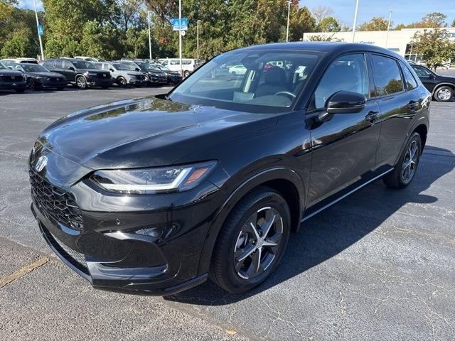 2025 Honda HR-V EX-L — SUV — 6,056 mi — Gastonia, NC