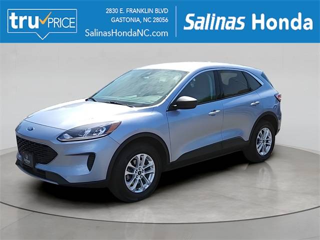 2022 Ford Escape SE — SUV — 21,442 mi — Gastonia, NC