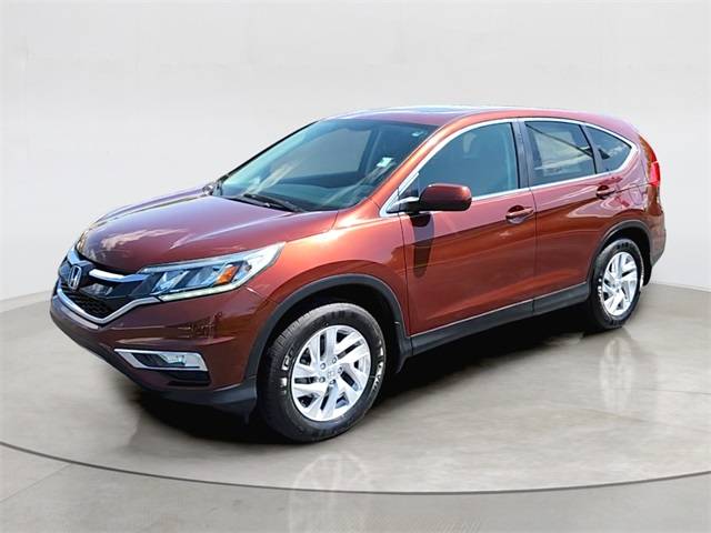 2015 Honda CR-V EX — SUV — 47,105 mi — Gastonia, NC
