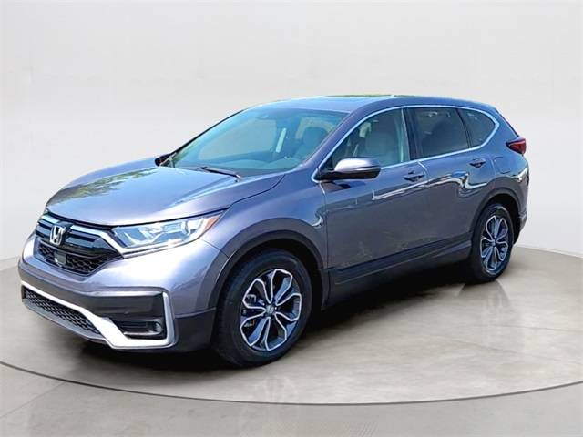 2022 Honda CR-V EX — SUV — 50,019 mi — Gastonia, NC