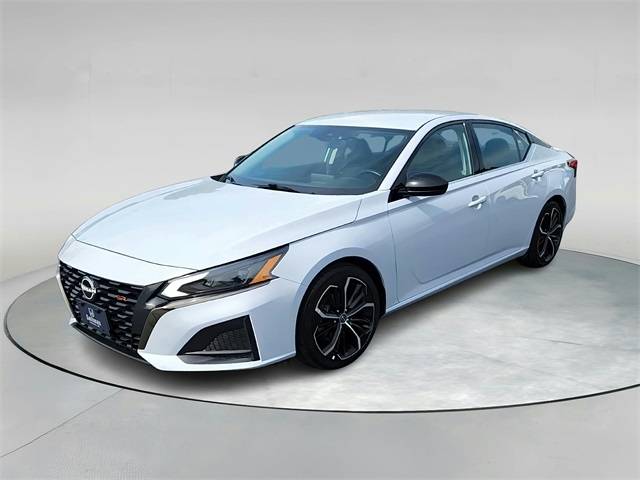 2023 Nissan Altima SR — Sedan — 57,979 mi — Gastonia, NC