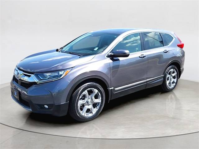 2017 Honda CR-V EX-L — SUV — 98,451 mi — Gastonia, NC