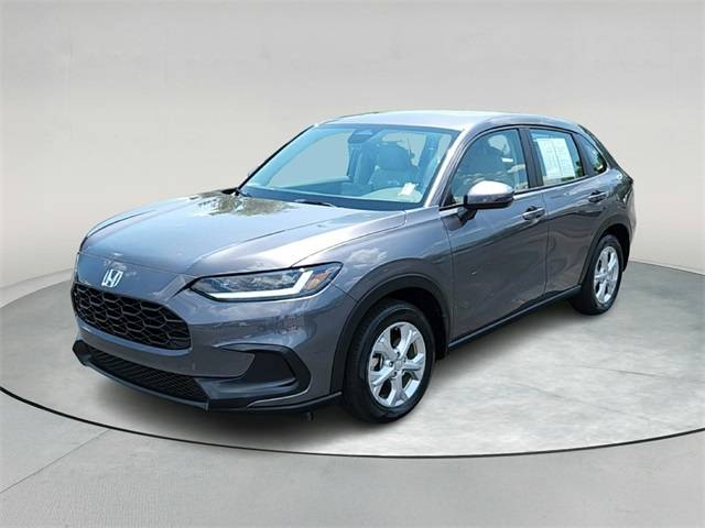 2024 Honda HR-V LX — SUV — 19,198 mi — Gastonia, NC