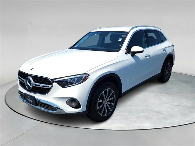 2024 Mercedes-Benz GLC GLC 300 — SUV — 44,460 mi — Gastonia, NC