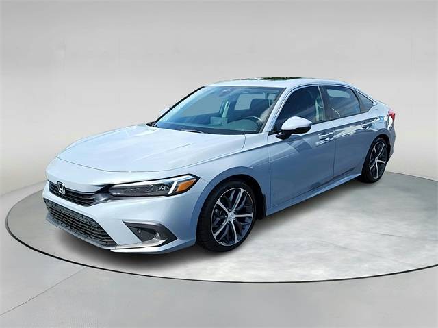 2023 Honda Civic Touring — Sedan — 41,220 mi — Gastonia, NC
