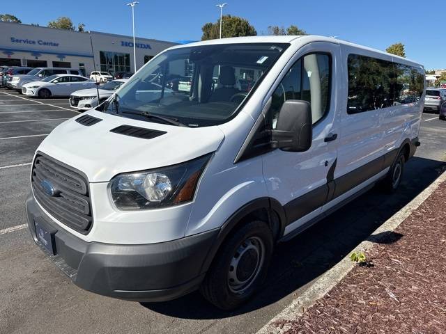 2018 Ford Transit Passenger Wagon T-350 XL — Passenger Van — 20,549 mi — Gastonia, NC