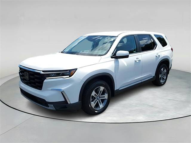 2024 Honda Pilot EX-L 7 Passenger — SUV — 18,086 mi — Gastonia, NC