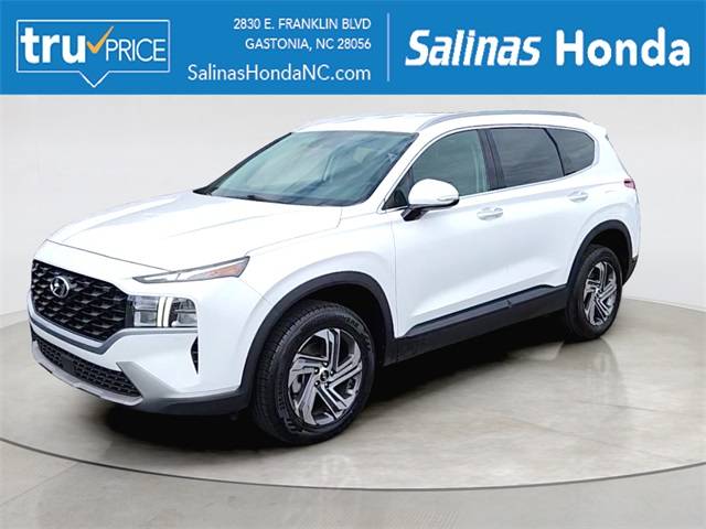 2023 Hyundai Santa Fe SEL — SUV — 52,642 mi — Gastonia, NC