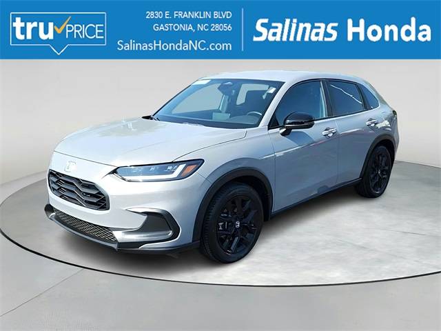 2023 Honda HR-V Sport — SUV — 42,928 mi — Gastonia, NC