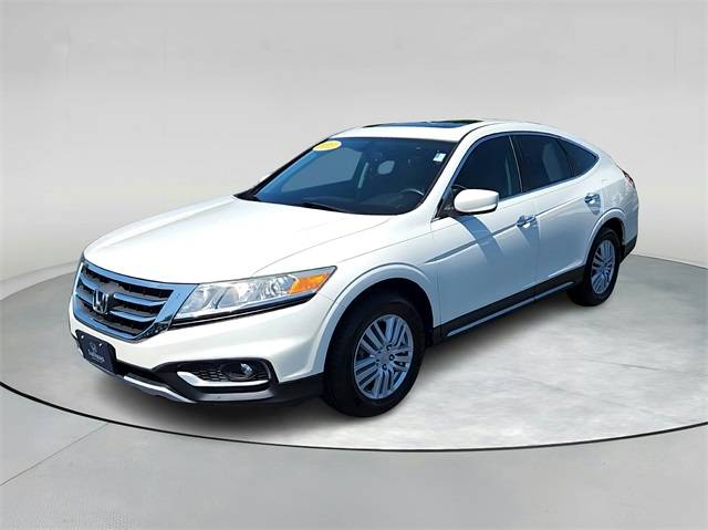 2015 Honda Crosstour EX — Wagon — 120,213 mi — Gastonia, NC