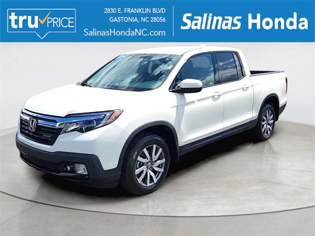 2019 Honda Ridgeline Sport — Pickup Truck — 42,995 mi — Gastonia, NC