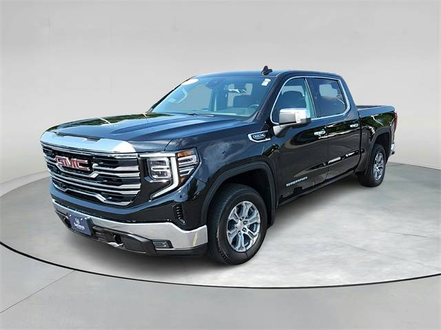 2024 GMC Sierra 1500 SLT — Pickup Truck — 42,194 mi — Gastonia, NC