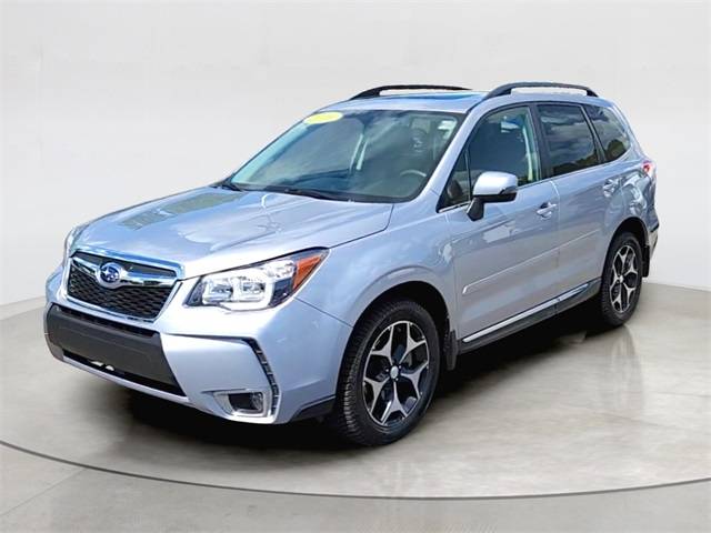 2016 Subaru Forester 2.0XT Touring — SUV — 68,903 mi — Gastonia, NC