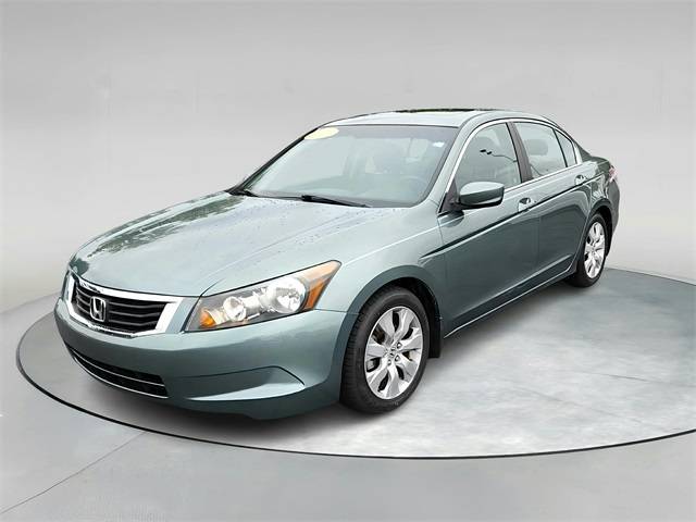 2010 Honda Accord EX-L — Sedan — 99,000 mi — Gastonia, NC