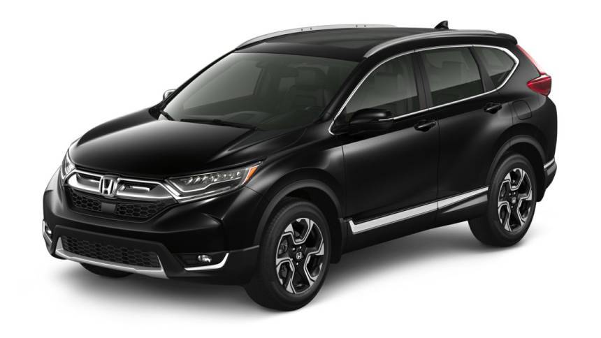 2019 Honda CR-V Touring — SUV — 51,407 mi — Gastonia, NC
