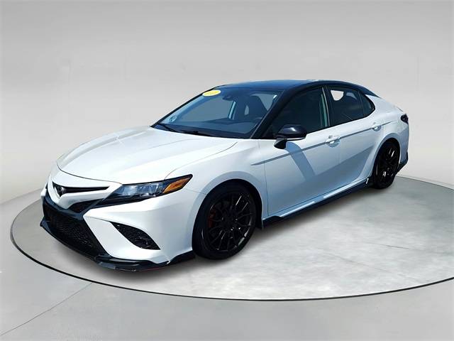 2023 Toyota Camry TRD V6 — Sedan — 51,323 mi — Gastonia, NC