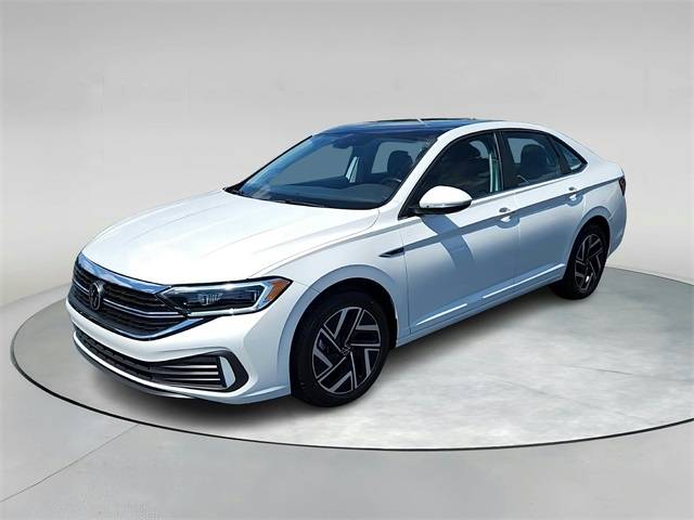 2024 Volkswagen Jetta SEL — Sedan — 30,206 mi — Gastonia, NC