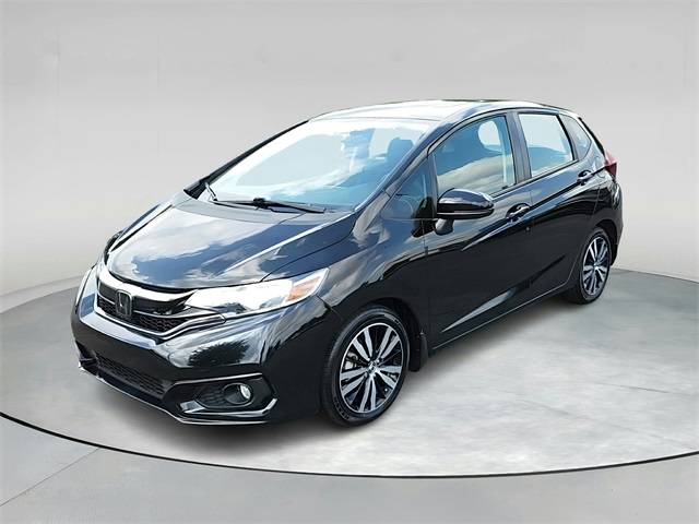 2019 Honda Fit EX — Hatchback — 43,262 mi — Gastonia, NC