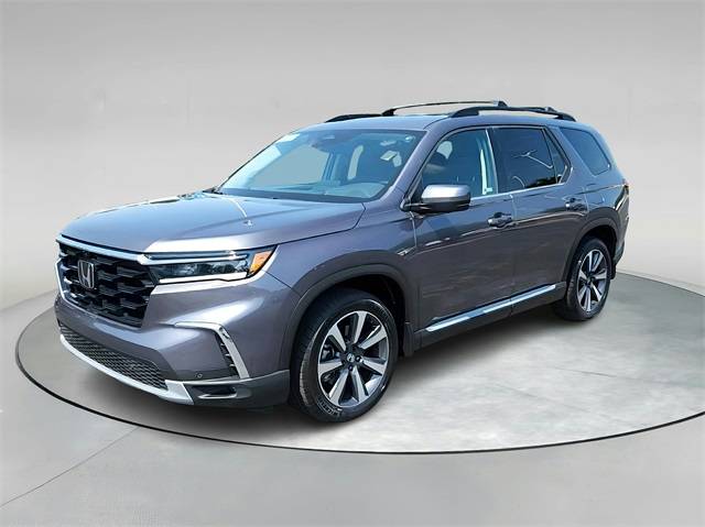 2024 Honda Pilot Elite — SUV — 36,636 mi — Gastonia, NC