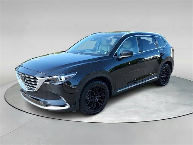 2022 Mazda CX-9 Grand Touring — SUV — 65,273 mi — Gastonia, NC