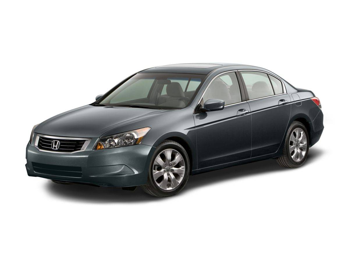 2008 Honda Accord EX — Sedan — 158,559 mi — Gastonia, NC