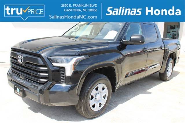 2022 Toyota Tundra SR — Pickup Truck — 39,160 mi — Gastonia, NC