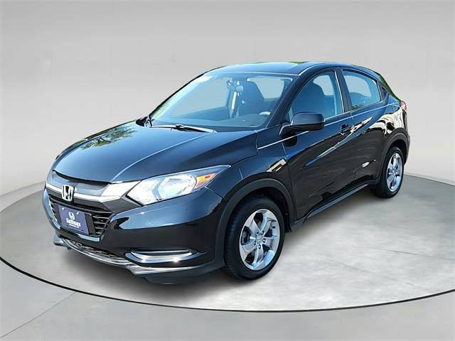 2018 Honda HR-V LX — SUV — 68,241 mi — Gastonia, NC