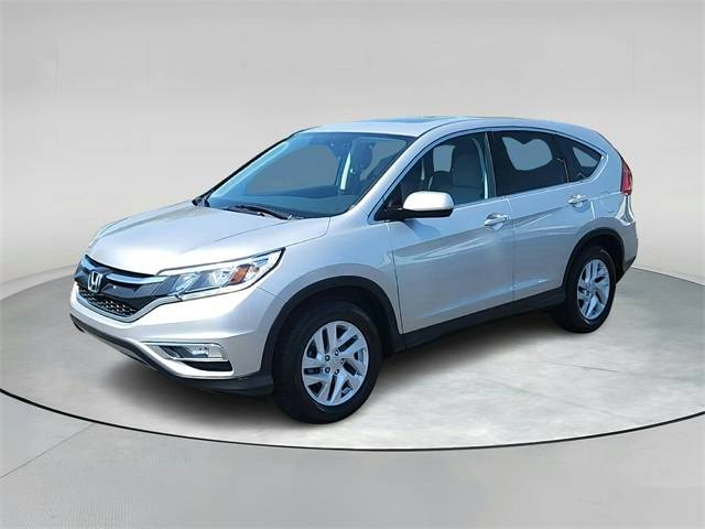 2016 Honda CR-V EX — SUV — 91,118 mi — Gastonia, NC