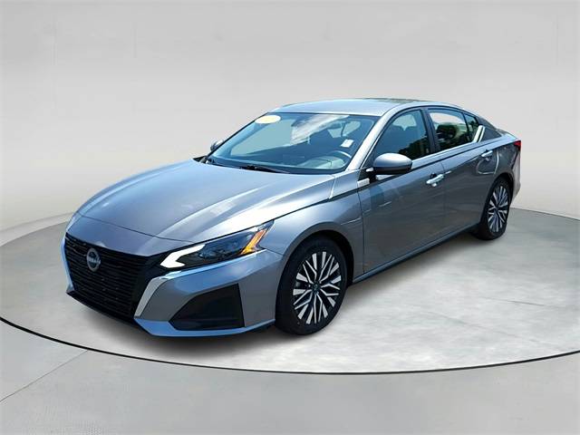 2023 Nissan Altima SV — Sedan — 55,482 mi — Gastonia, NC