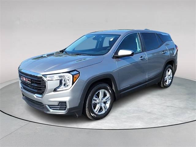 2024 GMC Terrain SLE — SUV — 36,304 mi — Gastonia, NC